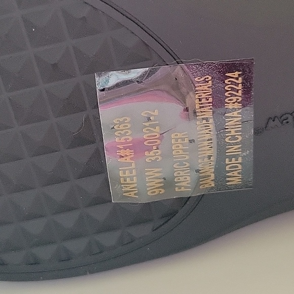 Aneela Wide Calf Boot - Picture 8 of 10